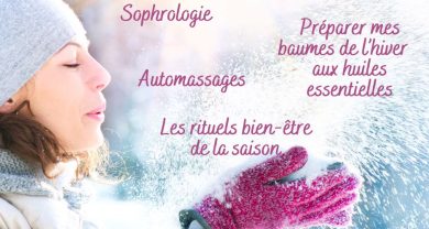 Ma pause vitalité d'hiver